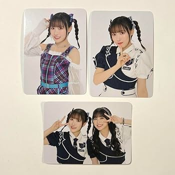 Amazon.co.jp: Liella! CLUB 限定 公式フォトカード 坂倉花 3